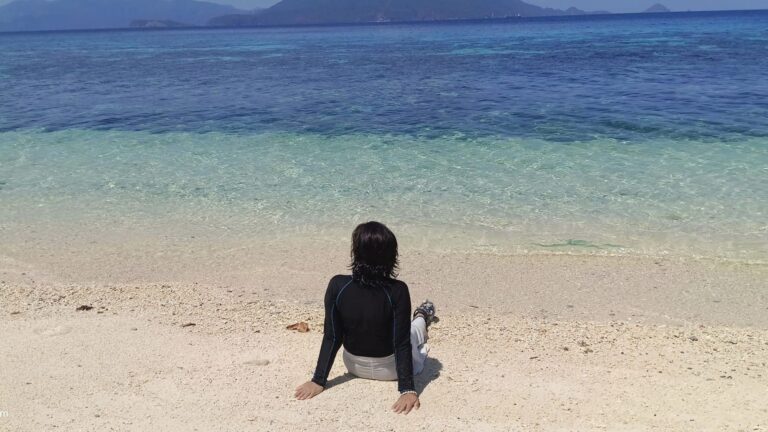 Top 4 Beaches You Should Visit in Romblon