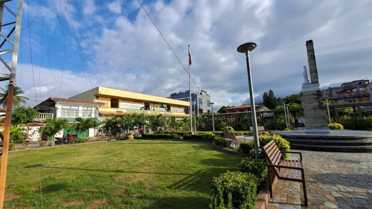 The  Best About Sibuyan Island : more than just its coastline