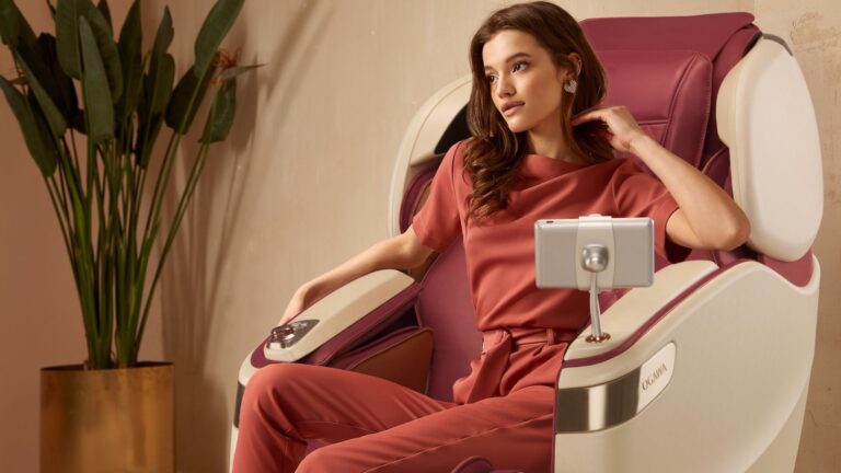 Indulge in Luxury: Celebrate Women’s Month with OGAWA’s Masterful Offerings