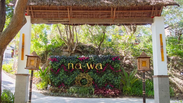 Stepping Away to Serenity: A Transformative Holy Week at Nawa Wellness