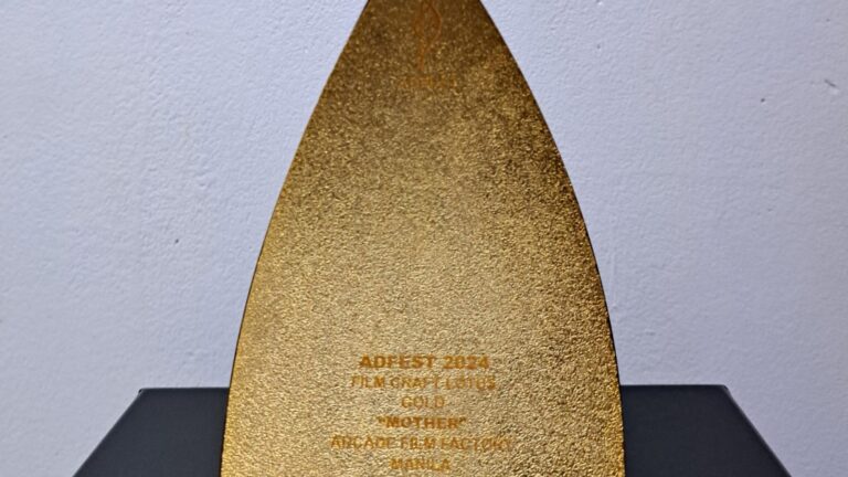TNT’s viral SIM Registration video wins gold at AdFest 2024