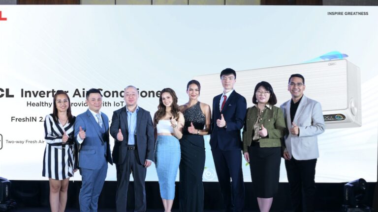 Introducing the Future of Cooling: TCL CoolPro | FreshIN 2.0, Breathe+, Live Cool Air Conditioner Sets New Standards for Comfort and Healthier Lifestyle   