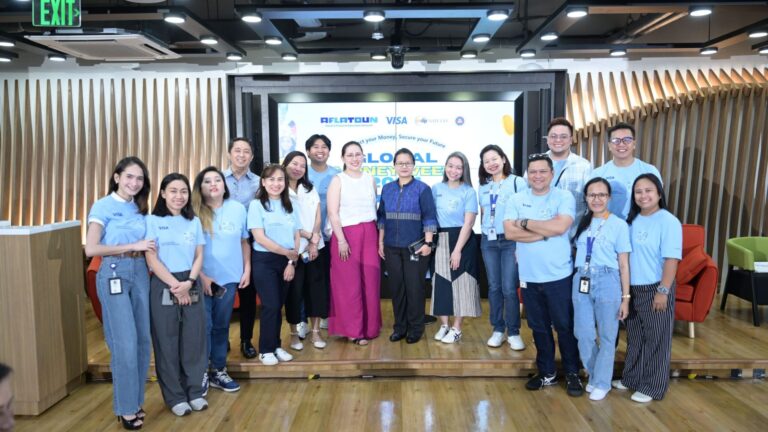 Teach for the Philippines Receives USD 250K Grant from Visa Foundation to Address Learning Loss in Public School Communities