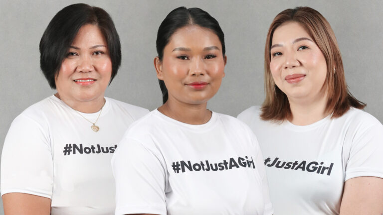 Embracing Equality: BrandPlay’s #NotJustAGirl Launch
