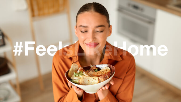 #FeelsLikeHome: BrandPlay Showcases Filipino Culinary Richness