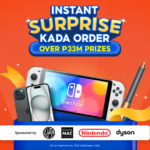 3.3-3.15 Mega Shopping Sale