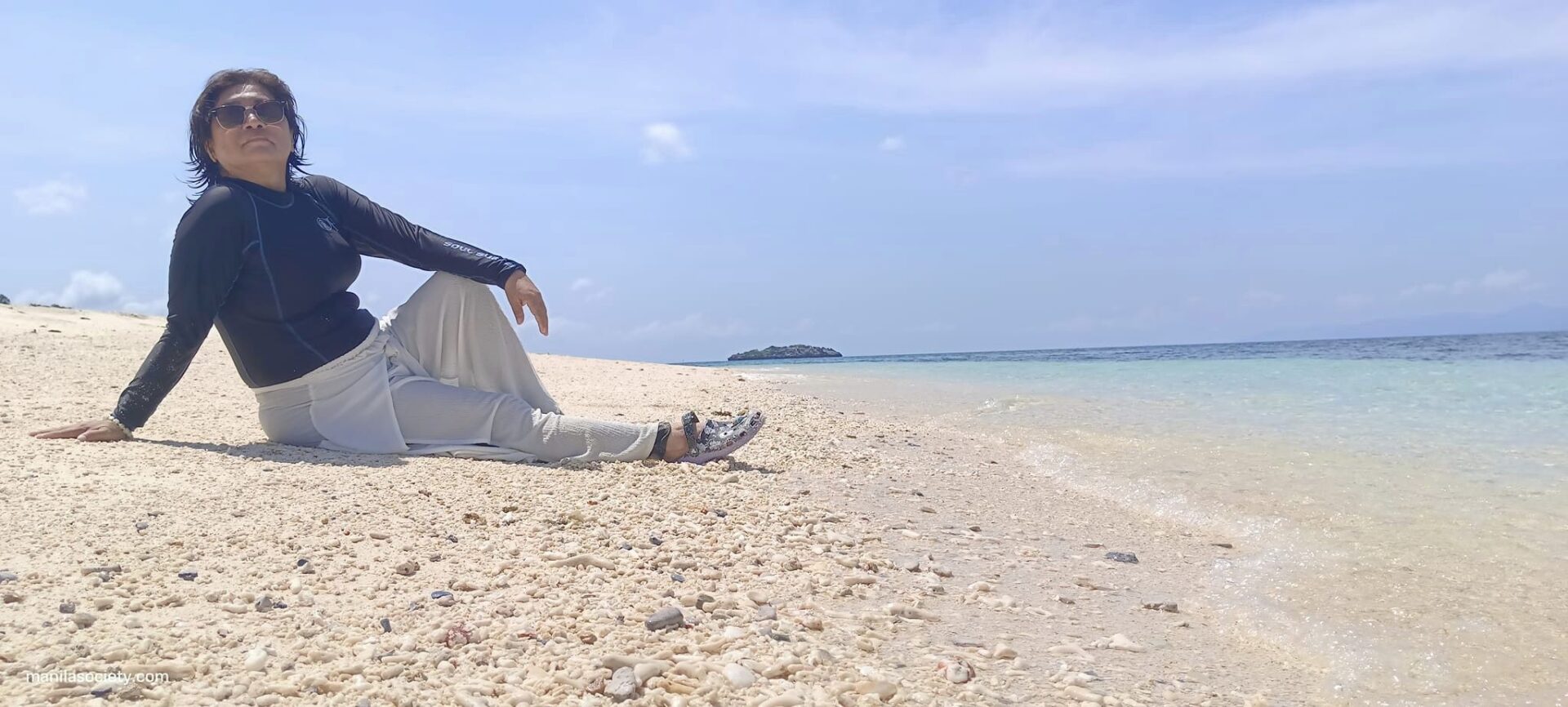 Top 4 Beaches You Should Visit in Romblon | ManilaSociety.com