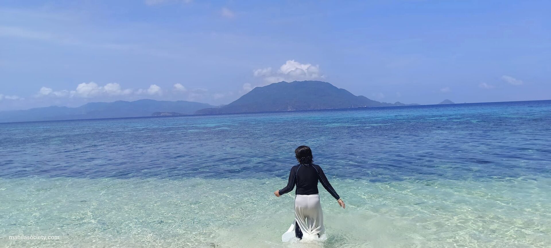 Top 4 Beaches You Should Visit in Romblon | ManilaSociety.com