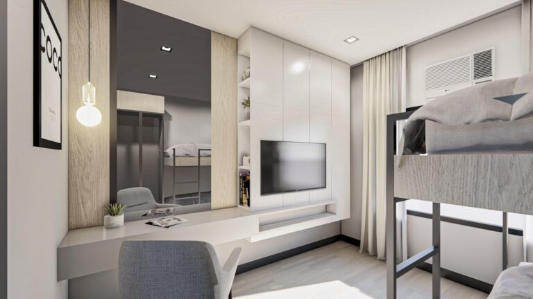 A wise investment is at Filinvest Alabang’s Studio N