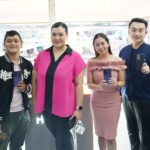 HONOR Opens its Newest Store at SM Megamall