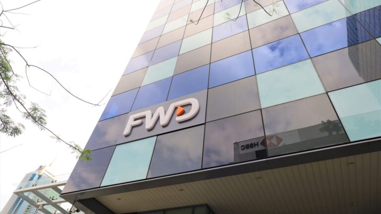 FWD Life Insurance ranked top 3 life insurer in 2023