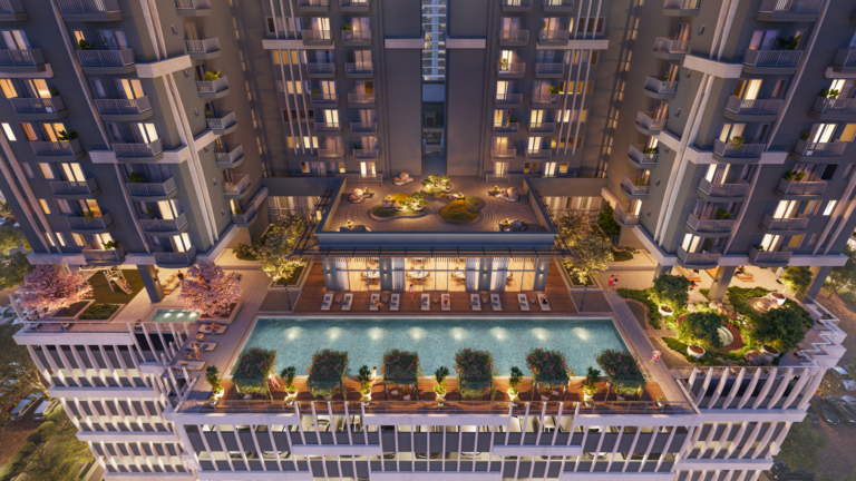 Federal Land’s The Grand Midori Ortigas: Primed to be an Urban Domain of Zen