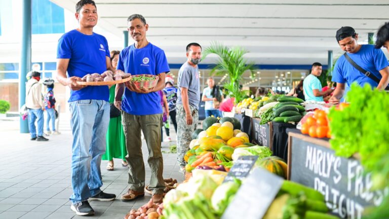 Jayson and Juanito: Farming futures