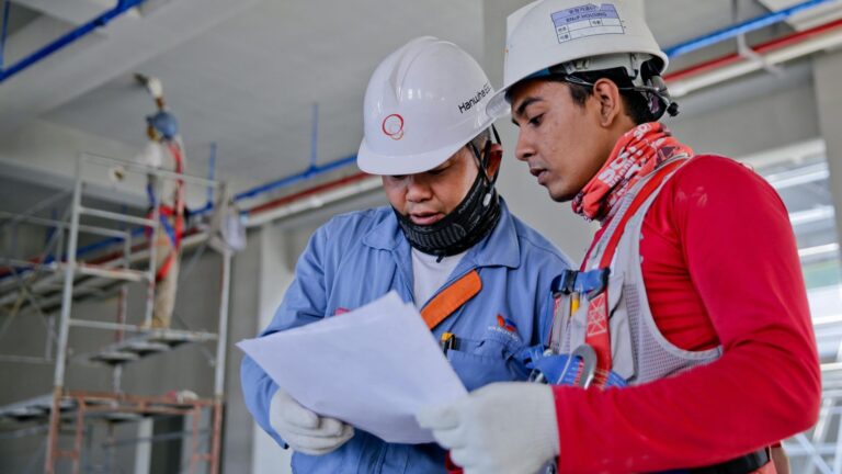 Jobs on the Rise: New Urban Developments Are Driving Employment Growth