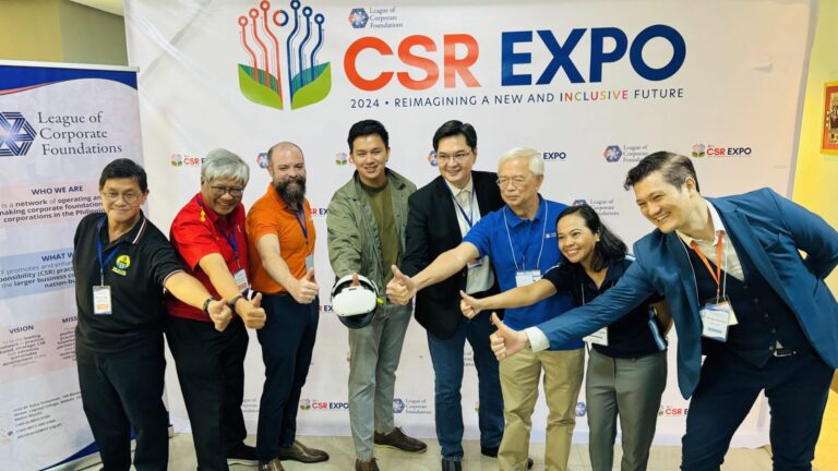 LCF gears up for technology-focused CSR Conference and Expo 2024   