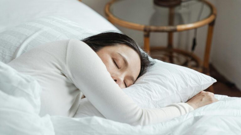Sleep Matters: 4 Tips to Improve Quality Rest