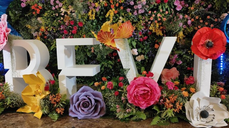 Born to Bloom: BEVI comes of age, dominates industries as it reaches its 18th year   