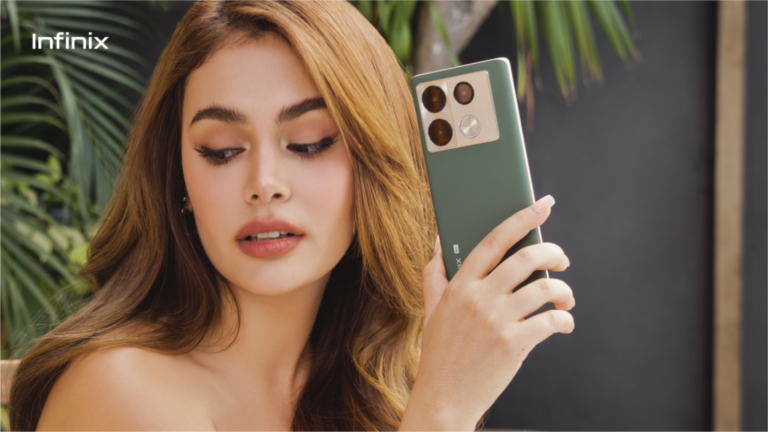 5 things to do in 22 minutes while charging your Infinix NOTE 40 Pro+ 5G