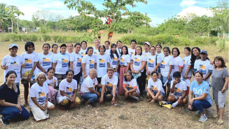 Pru Life UK champions sustainable community empowerment  with Community Investment initiatives
