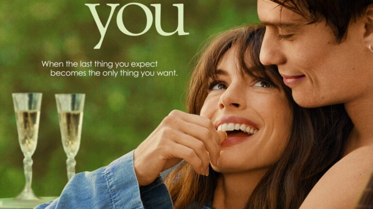 Experience Love Unbound: The Idea of You Premieres on Prime Video
