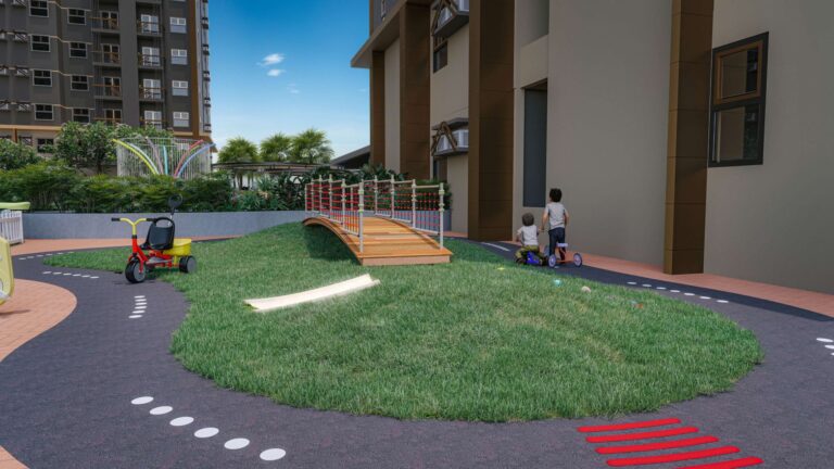 5 Reasons Why Condos Are Suitable for Starting Families