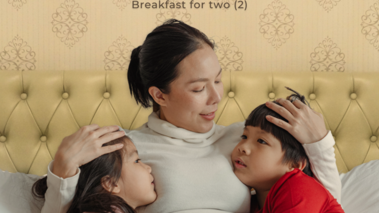 Treat Mom to an Overnight Stay and Massage at Rizal Park Hotel