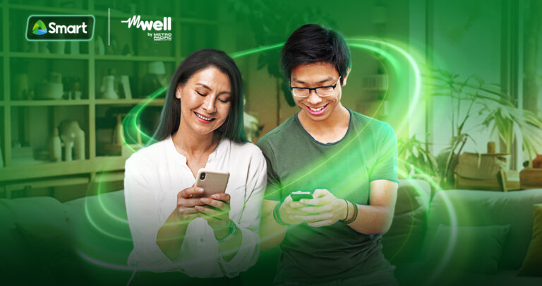 Celebrate Mother’s Day with the gift of wellness from Smart and mWell