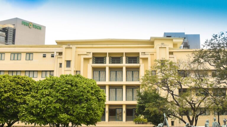 FEU preserves Filipino memory with restoration of heritage sites