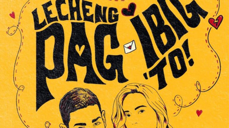 Sam YG & DJ Chacha’s ‘Lecheng Pag-Ibig ’To!’ Returns for New Season with ANIMA Podcasts   