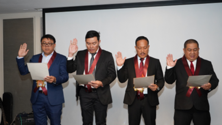 On its 50th year, MDPPA welcomes 2024 Board of Directors, vows a responsive and sustainable motorcycle industry