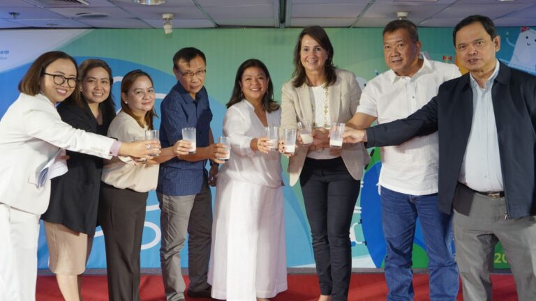 Experts Highlight the Benefits of Milk at World Milk Day Forum