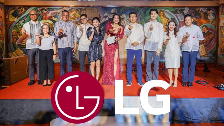 LG OLED TVs Illuminate Artistic Legacy at National Museum of Fine Arts