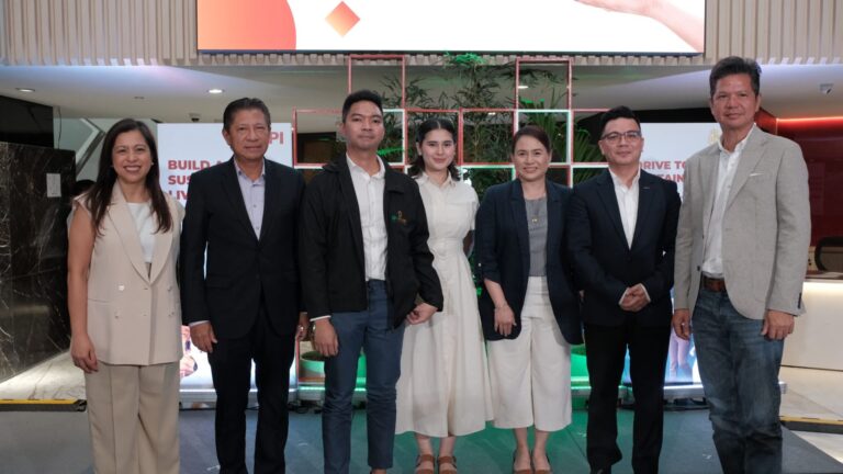 BPI Leads the Way Towards Sustainable Finance with Innovative ESG Practices   