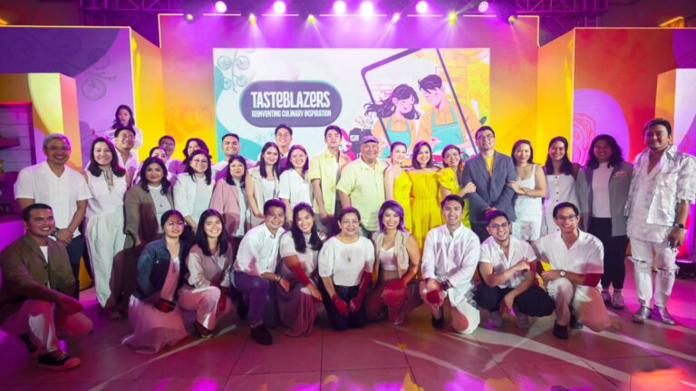 MAGGI and Nestlé Cream Food Creators Network Launches with a Sizzle, Serving Up Interactive Culinary Experiences for Aspiring ‘Tasteblazers’