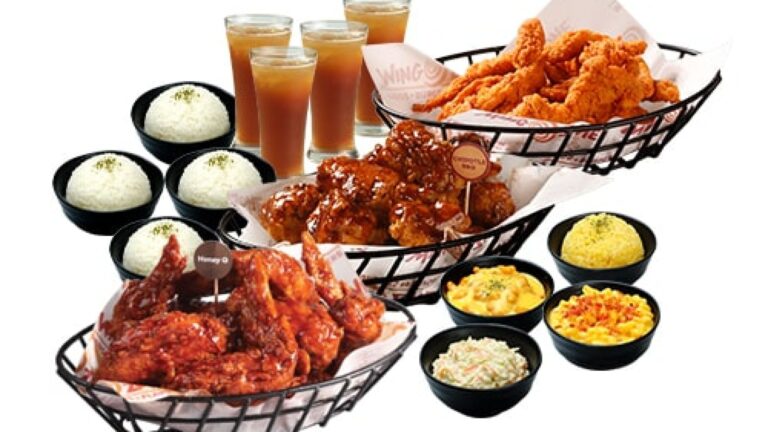 Wing Zone Brings Award-Winning Flavors to Flavor Enthusiasts Across the Philippines