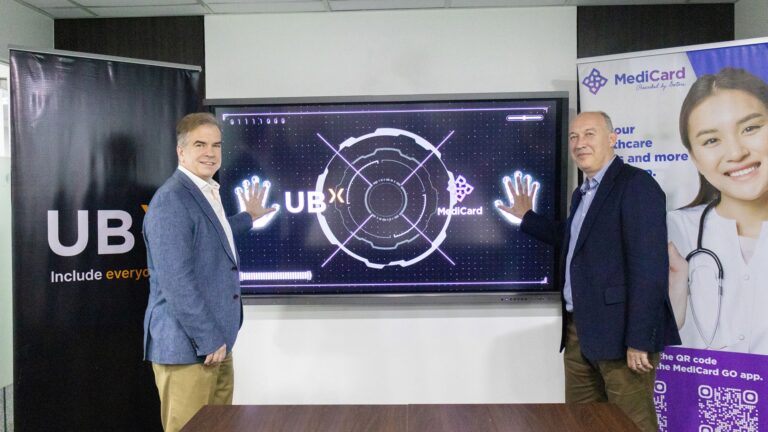 UBX partners with MediCard to enhance health access, convenience