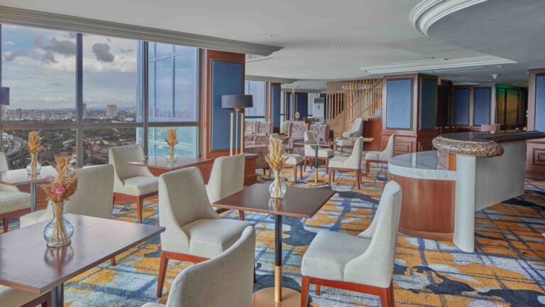 Crowne Plaza Manila Galleria and Holiday Inn Manila Galleria Unveil Renovated Rooms and Enhanced Guest Experience