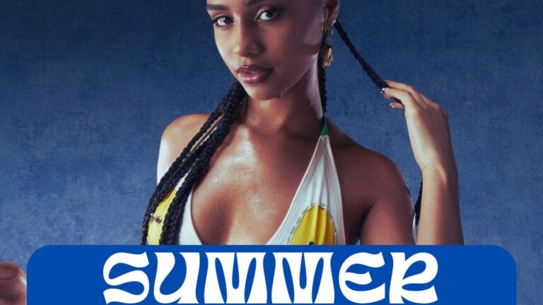 Filtr and Sony Music Entertainment celebrate the year’s biggest summer anthems with ‘Summer POPsicle szn’