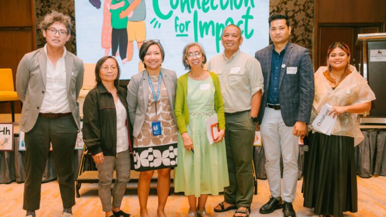 ChildFund Philippines celebrates transformative impacts, strengthens partnerships to support more children   