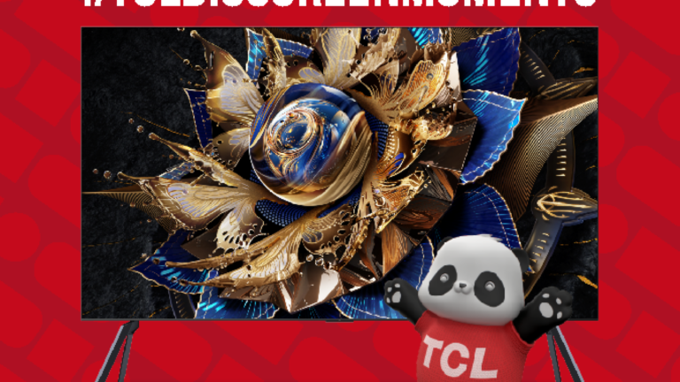 Lights, Camera, Action! Are You Ready for the TCL #BigScreenMoments Challenge?   