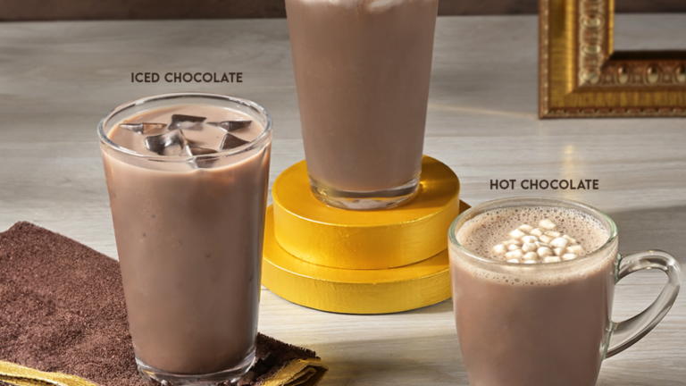 Indulge in the Ultimate Chocolate Experience with  Seattle’s Best Coffee and Ghirardelli