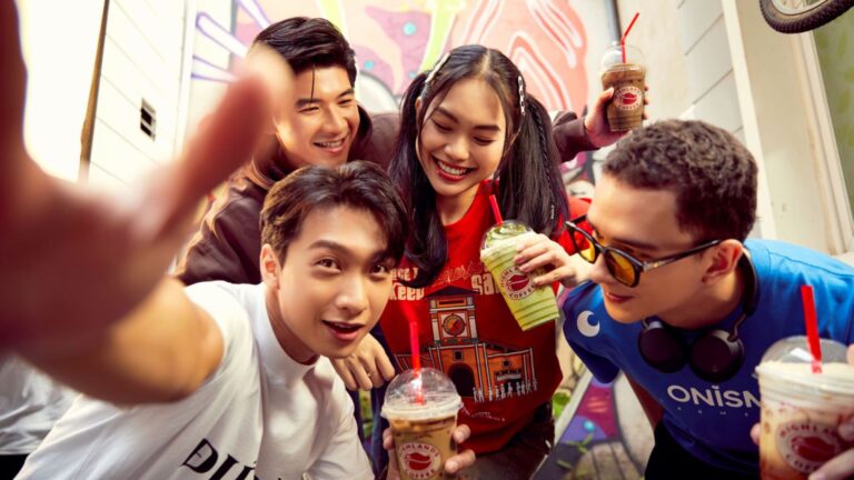 Highlands Coffee Named Vietnam’s Top F&B Brand in Customer Experience