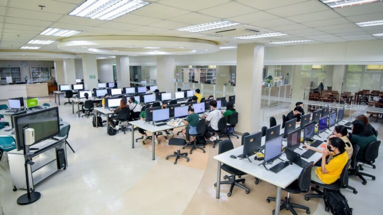 FEU releases guidelines for responsible use of AI   