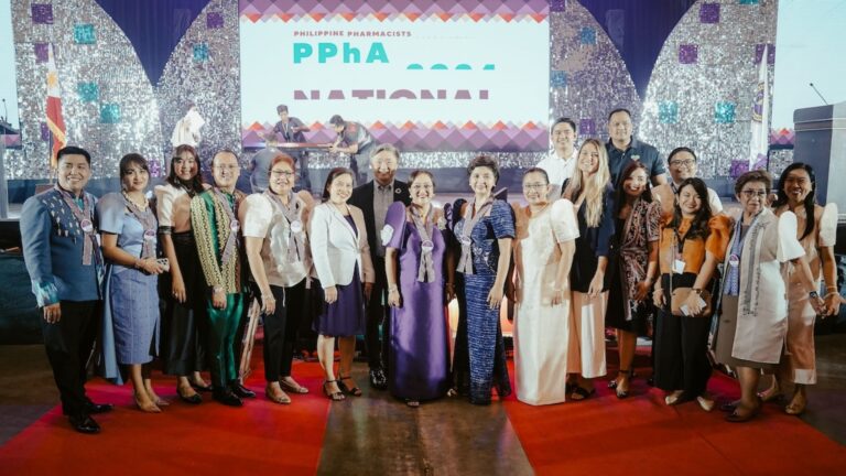 Revolutionizing Pharmacology: over 6,000 pharmacists nationwide upskilled by PharmAcademy