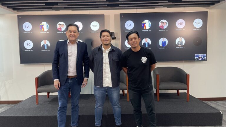 Honoring Super Dads | PLDT, Smart hold special talk with DadBudPH, fathers in the workplace