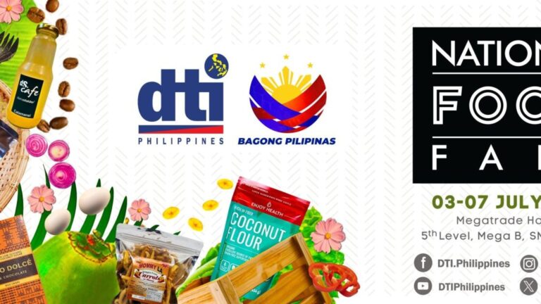 From Farm to Fork: 2024 National Food Fair Champions Agricultural Enterprises