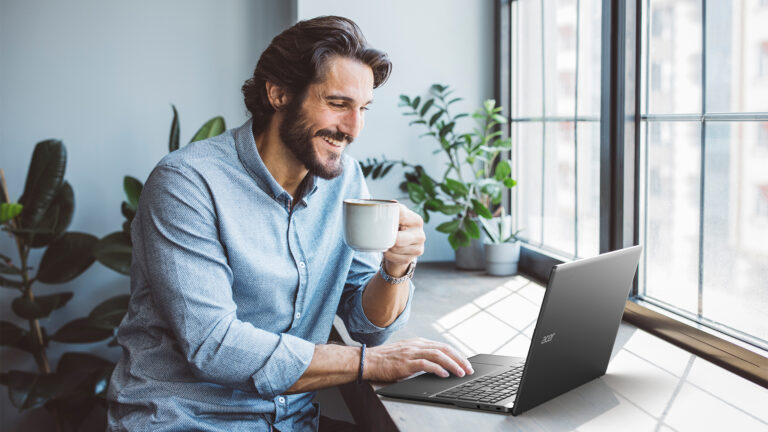 Acer heightens the Cloud Workspaces with Two New Chromebook Plus Enterprise Laptops