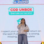 Huiyan Pan – Regional Marketing Lead at Shopee