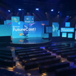 INT. Setup FutureCast