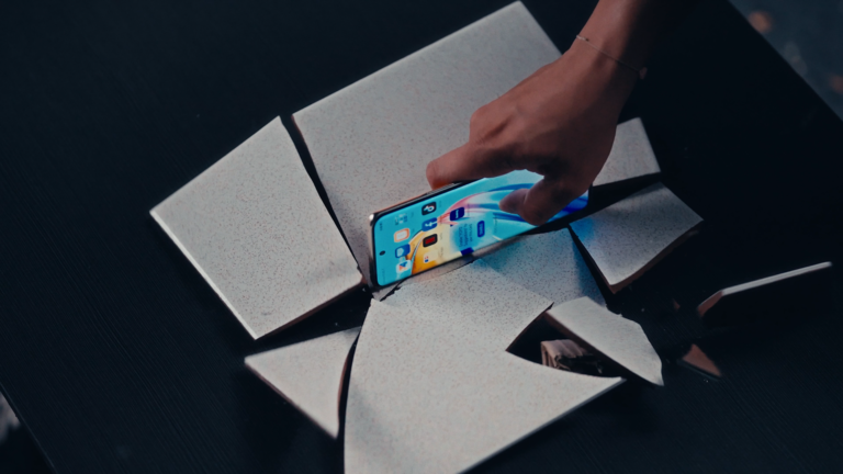 Here’s why the toughest phone HONOR X9b 5G is the best-selling smartphone! 